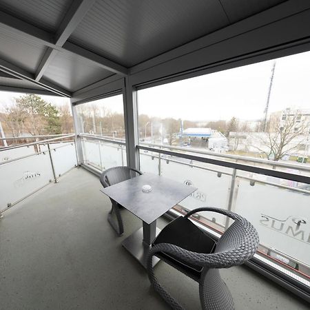 Primus Hotel & Apartments Βιέννη Εξωτερικό φωτογραφία