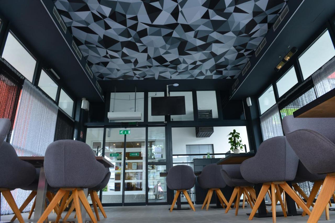 Primus Hotel & Apartments Βιέννη Εξωτερικό φωτογραφία
