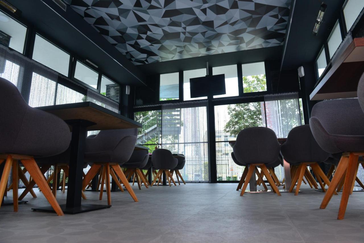 Primus Hotel & Apartments Βιέννη Εξωτερικό φωτογραφία