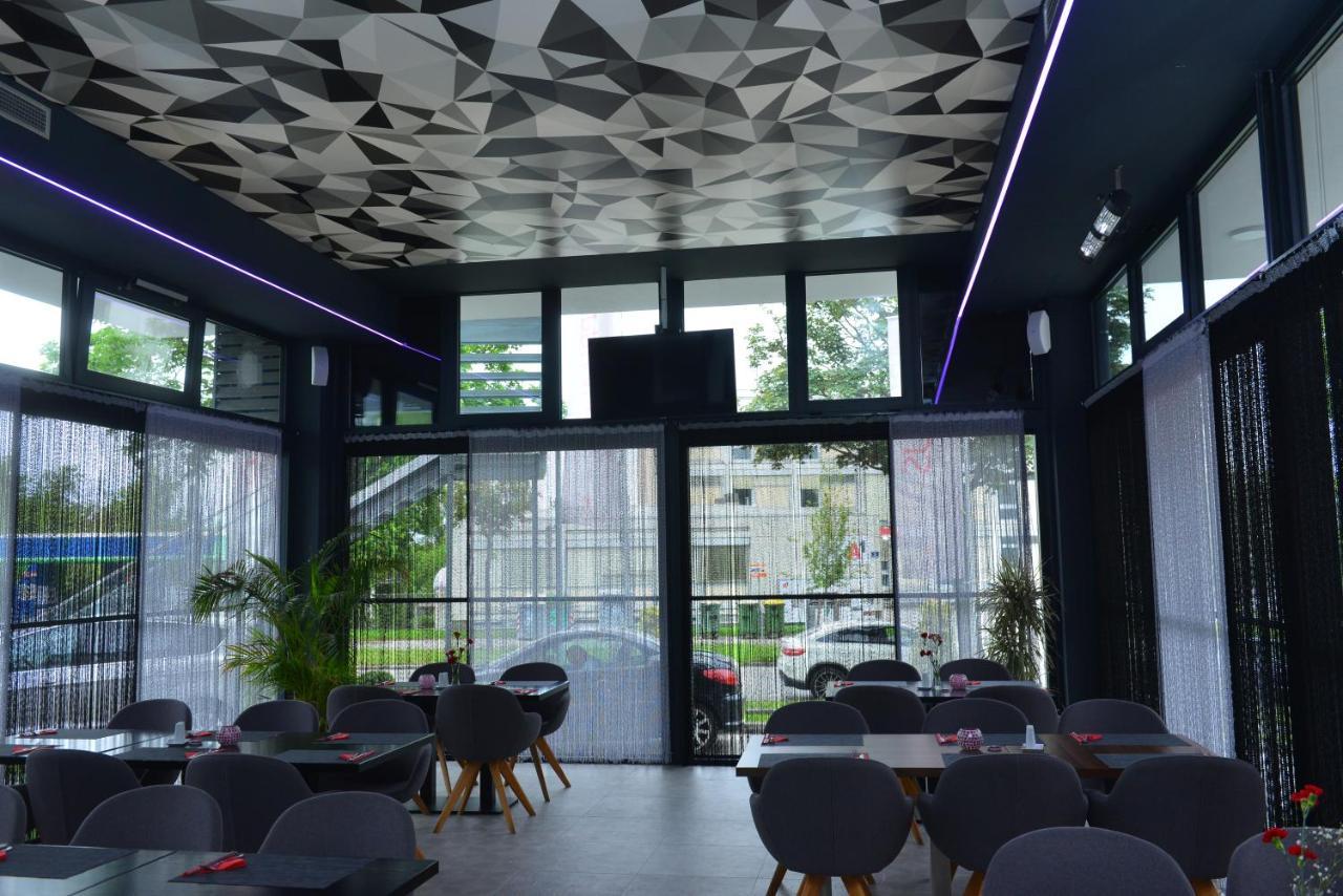 Primus Hotel & Apartments Βιέννη Εξωτερικό φωτογραφία