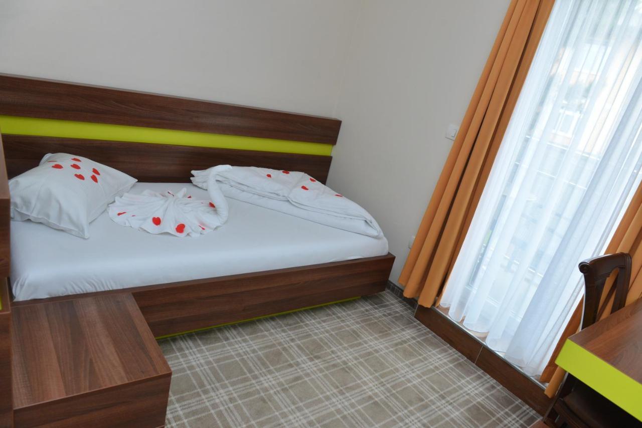 Primus Hotel & Apartments Βιέννη Εξωτερικό φωτογραφία