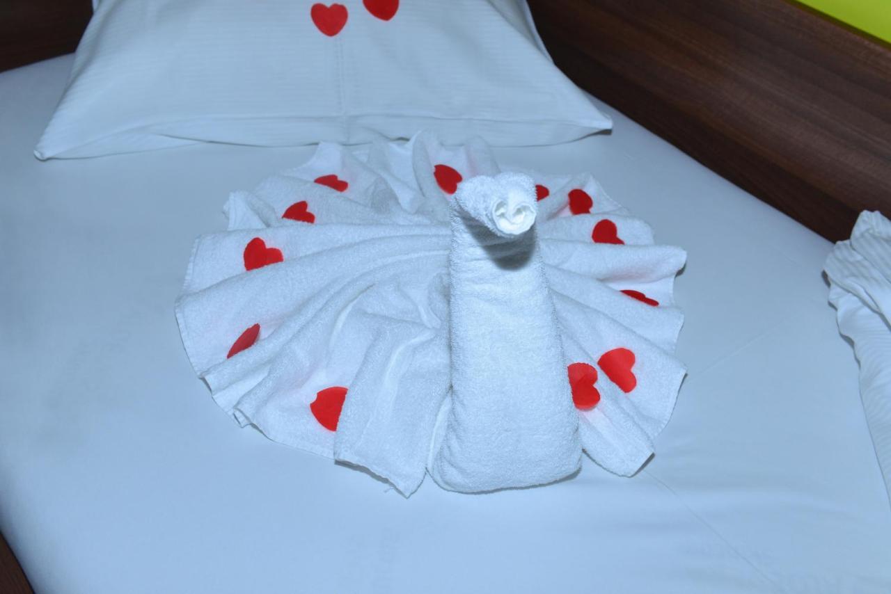 Primus Hotel & Apartments Βιέννη Εξωτερικό φωτογραφία