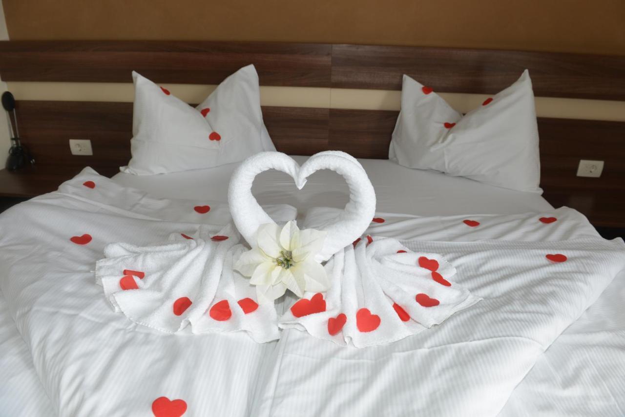 Primus Hotel & Apartments Βιέννη Εξωτερικό φωτογραφία
