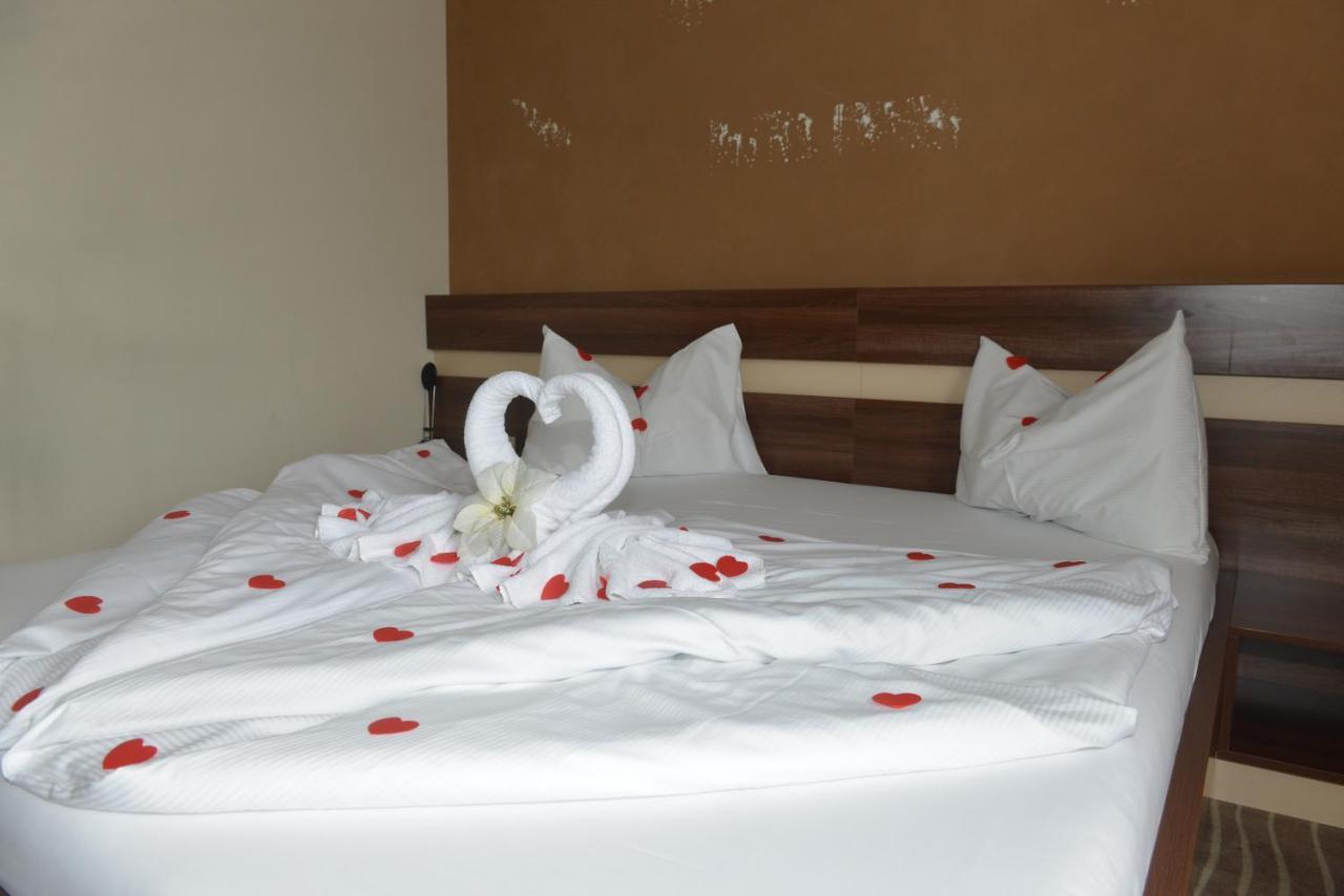 Primus Hotel & Apartments Βιέννη Εξωτερικό φωτογραφία