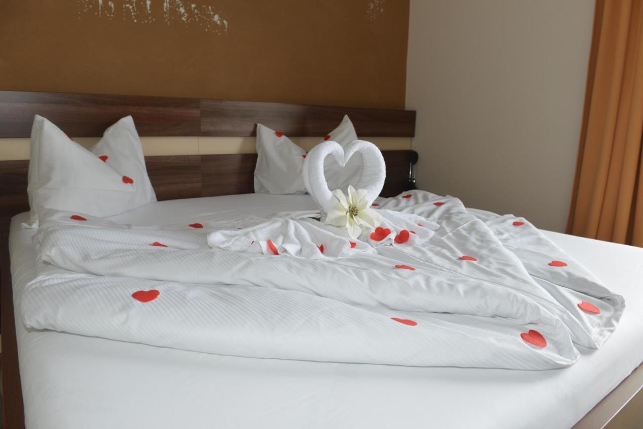 Primus Hotel & Apartments Βιέννη Εξωτερικό φωτογραφία