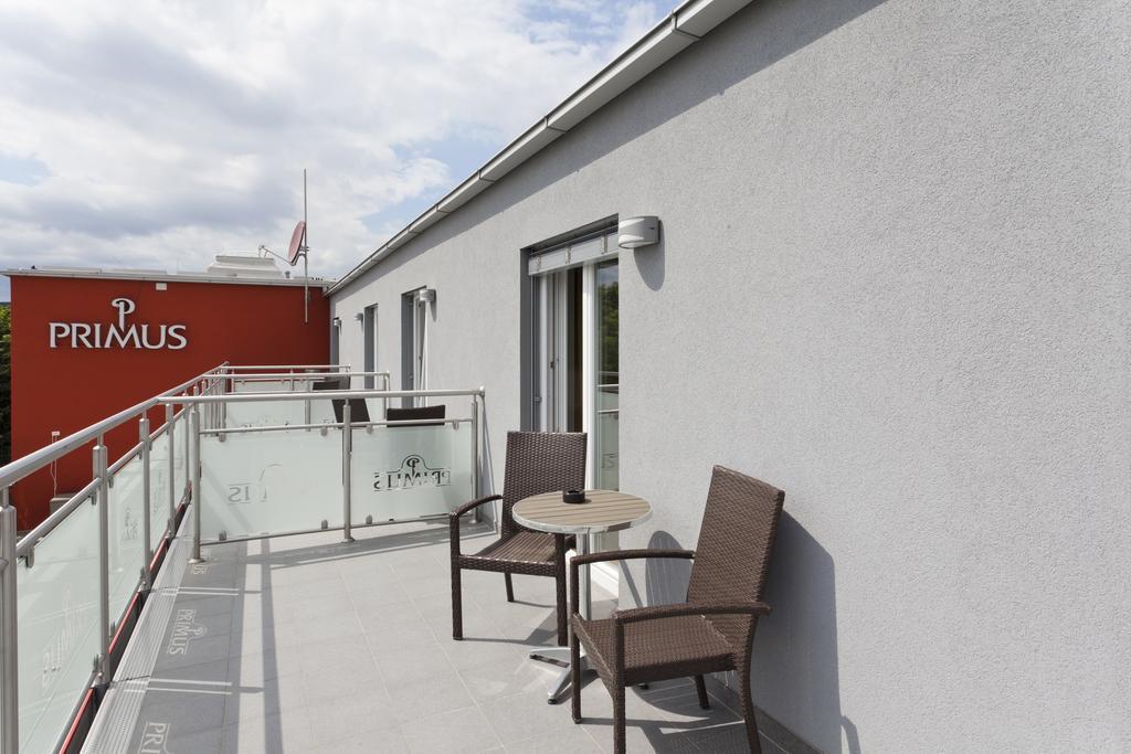 Primus Hotel & Apartments Βιέννη Δωμάτιο φωτογραφία