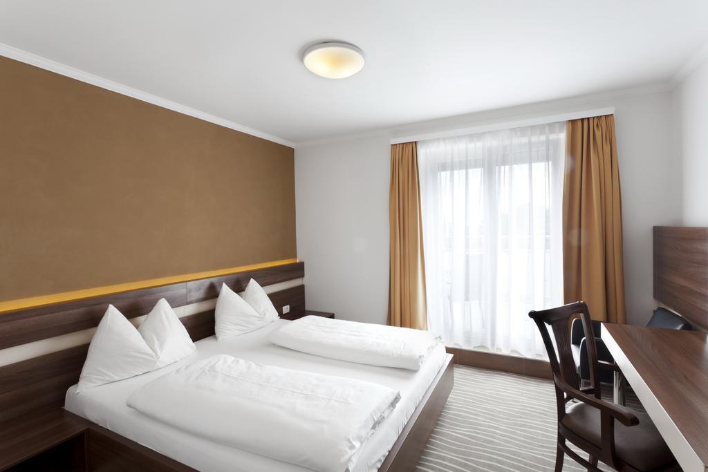 Primus Hotel & Apartments Βιέννη Δωμάτιο φωτογραφία
