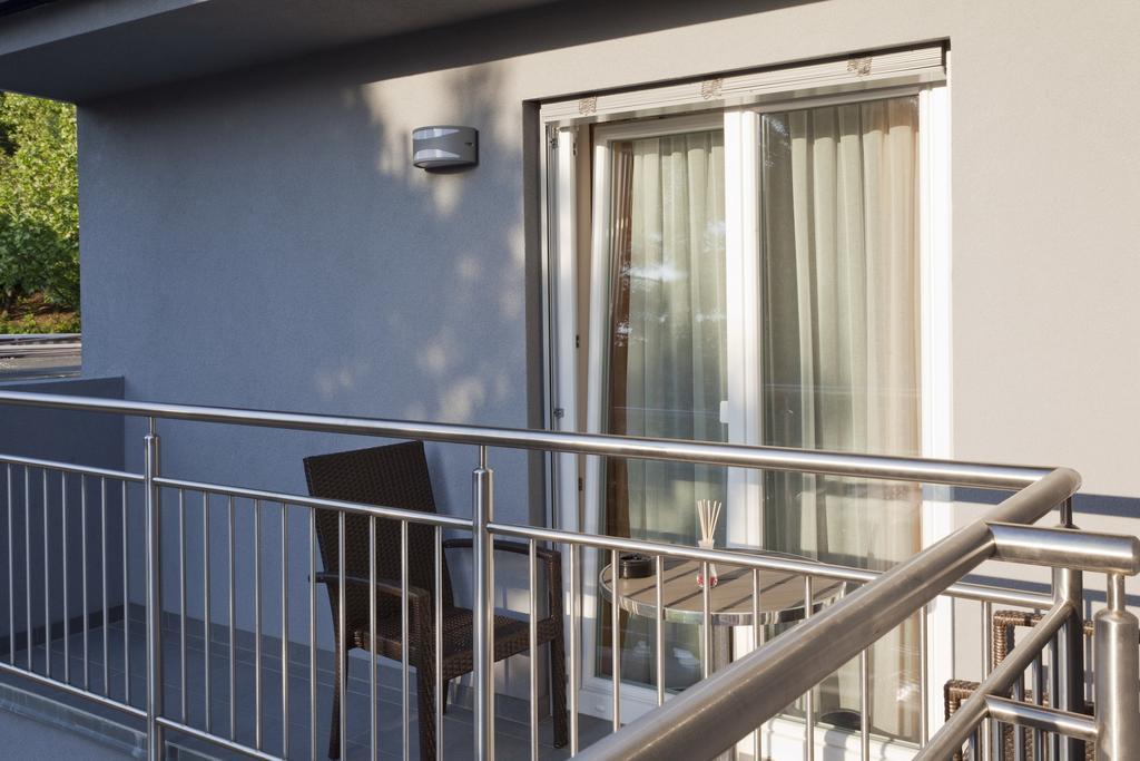 Primus Hotel & Apartments Βιέννη Δωμάτιο φωτογραφία