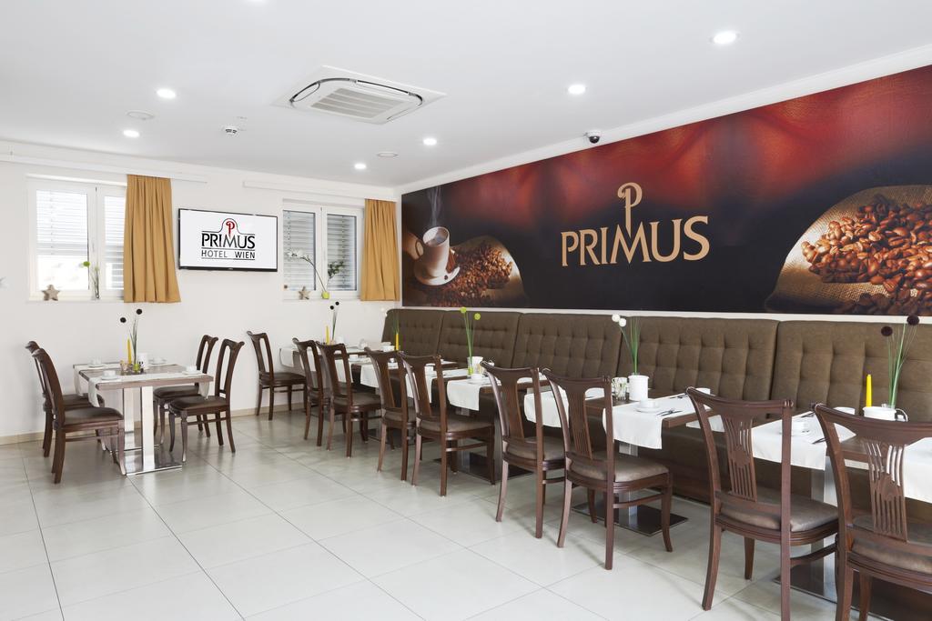 Primus Hotel & Apartments Βιέννη Εξωτερικό φωτογραφία