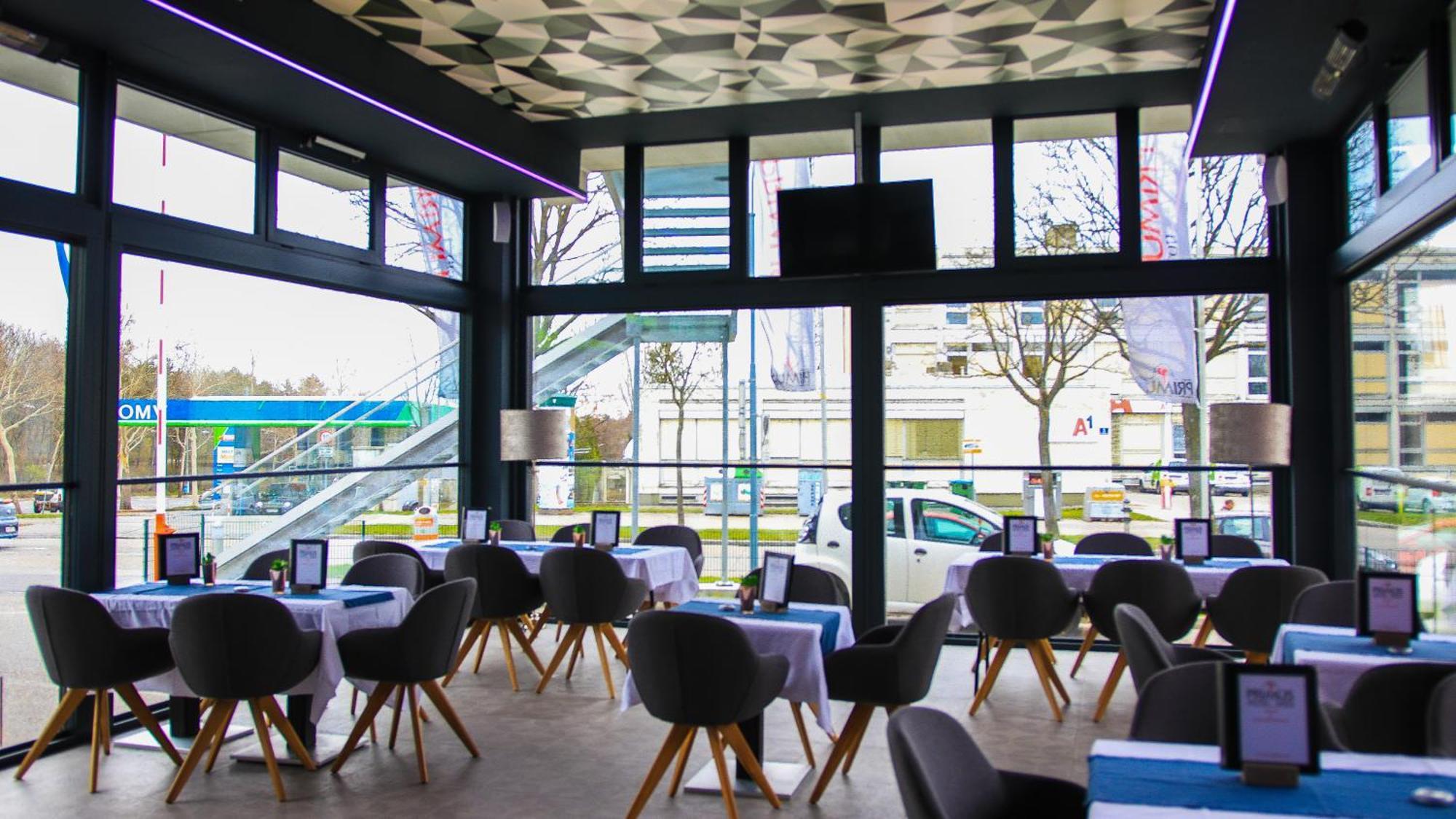 Primus Hotel & Apartments Βιέννη Εξωτερικό φωτογραφία