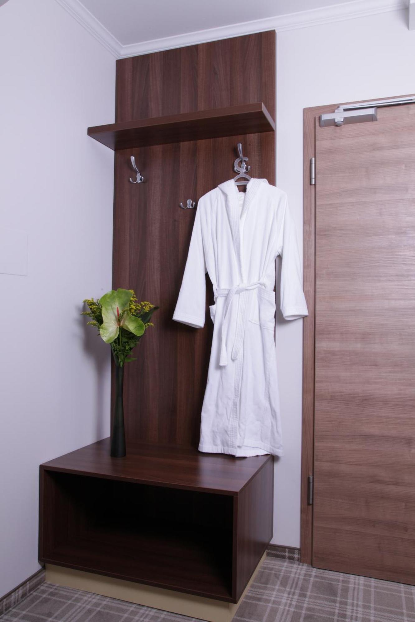Primus Hotel & Apartments Βιέννη Δωμάτιο φωτογραφία