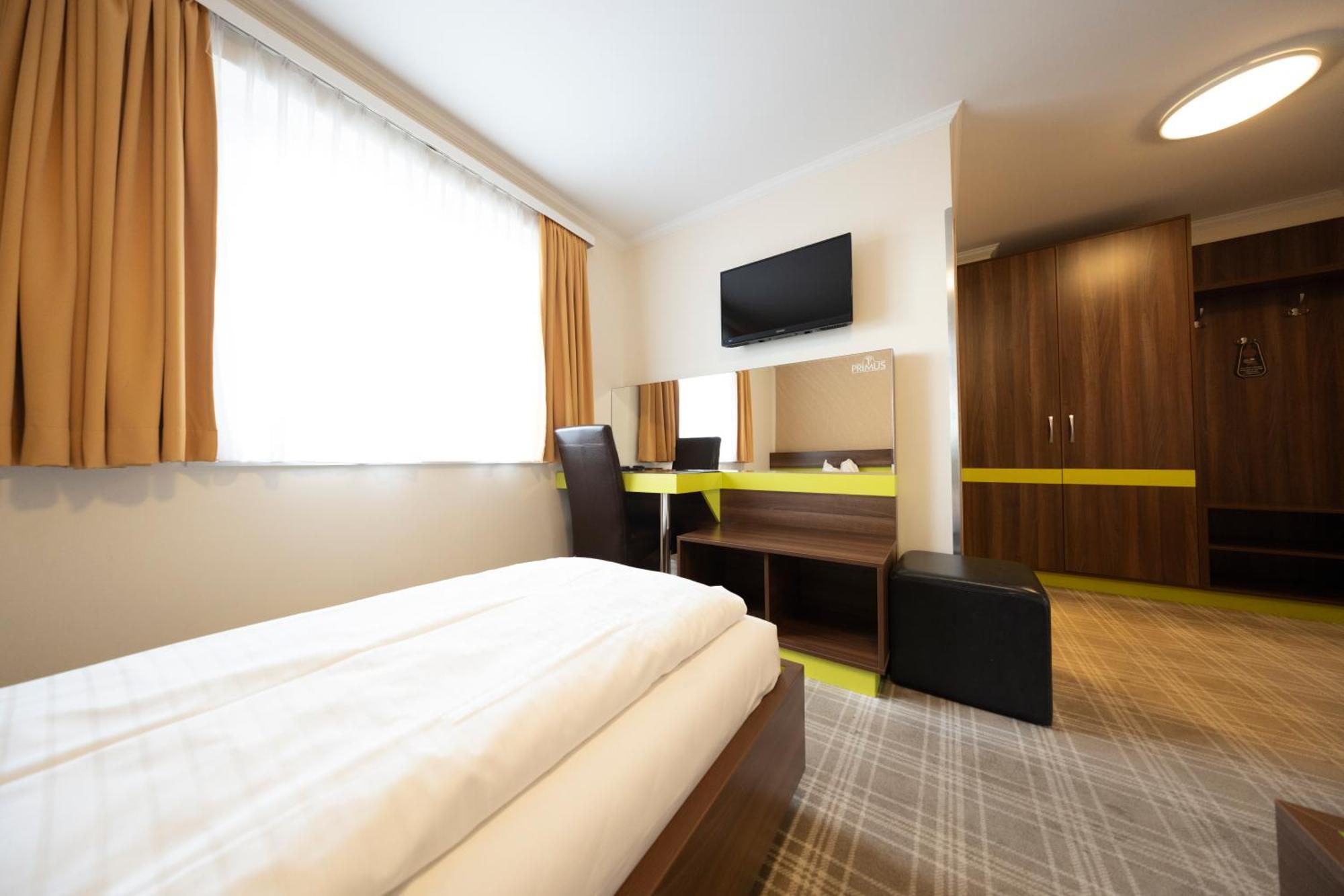 Primus Hotel & Apartments Βιέννη Εξωτερικό φωτογραφία