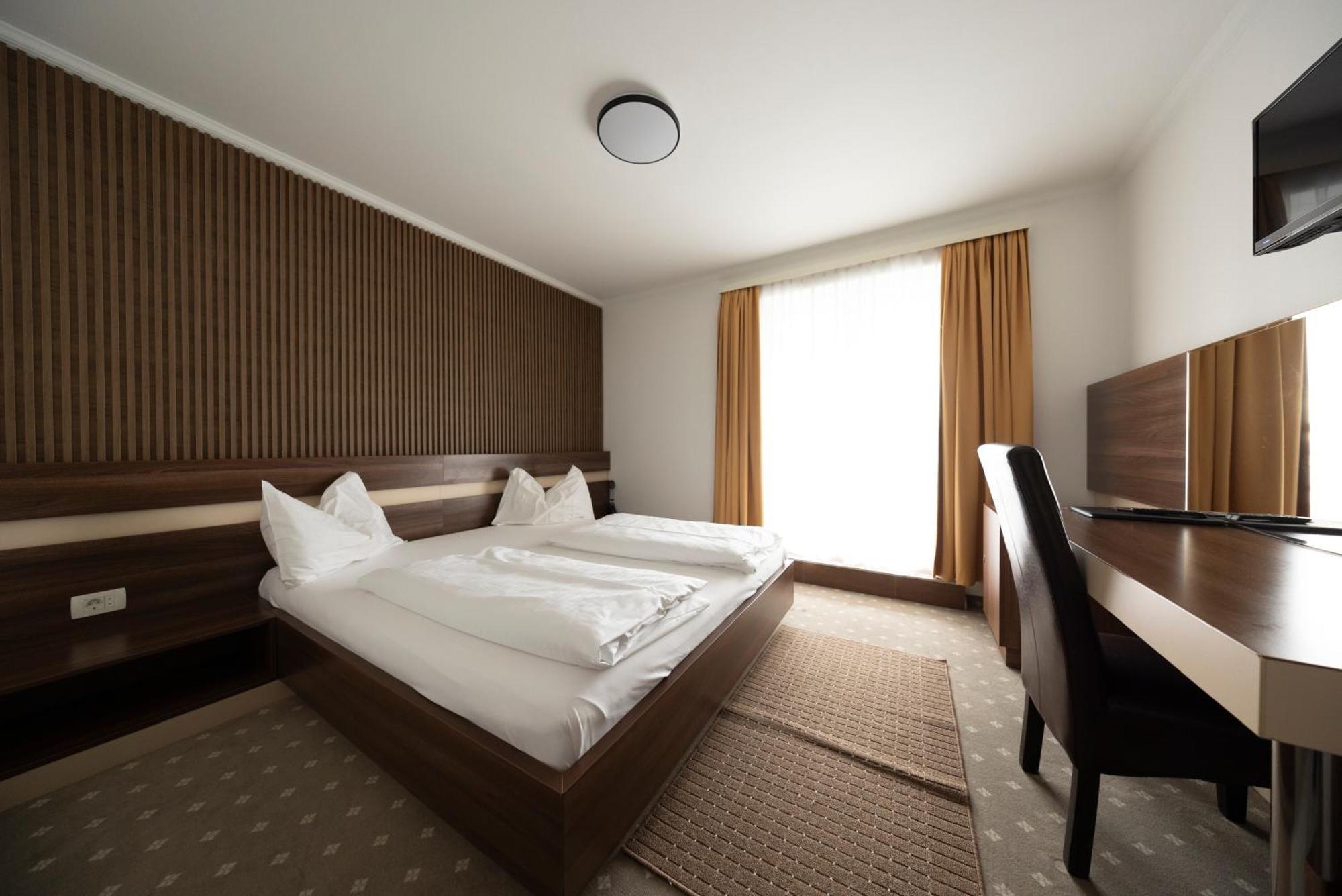Primus Hotel & Apartments Βιέννη Εξωτερικό φωτογραφία