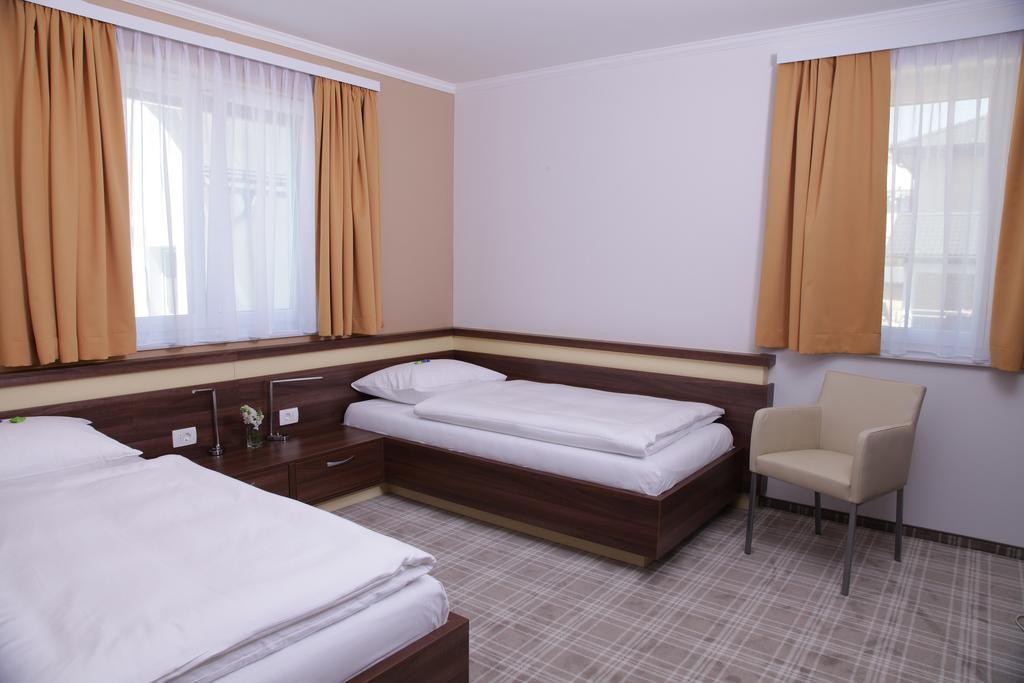Primus Hotel & Apartments Βιέννη Δωμάτιο φωτογραφία