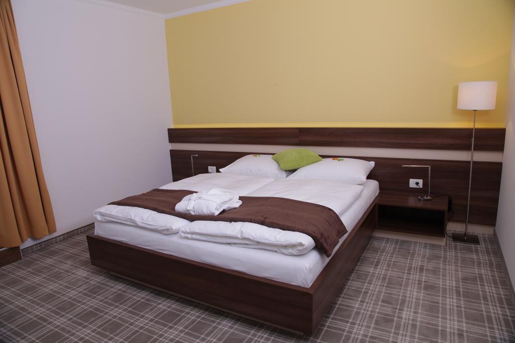 Primus Hotel & Apartments Βιέννη Εξωτερικό φωτογραφία