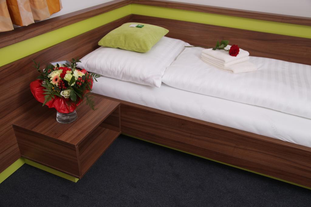Primus Hotel & Apartments Βιέννη Δωμάτιο φωτογραφία