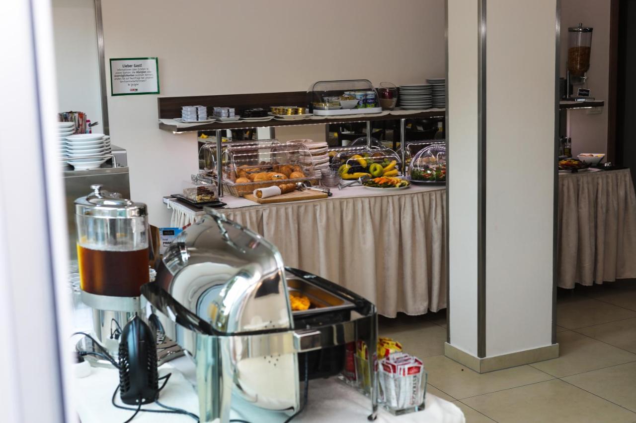 Primus Hotel & Apartments Βιέννη Εξωτερικό φωτογραφία
